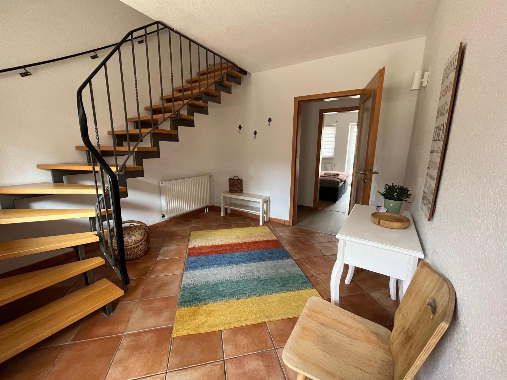Erlebnishof Schwanewede Villa Bagian luar foto