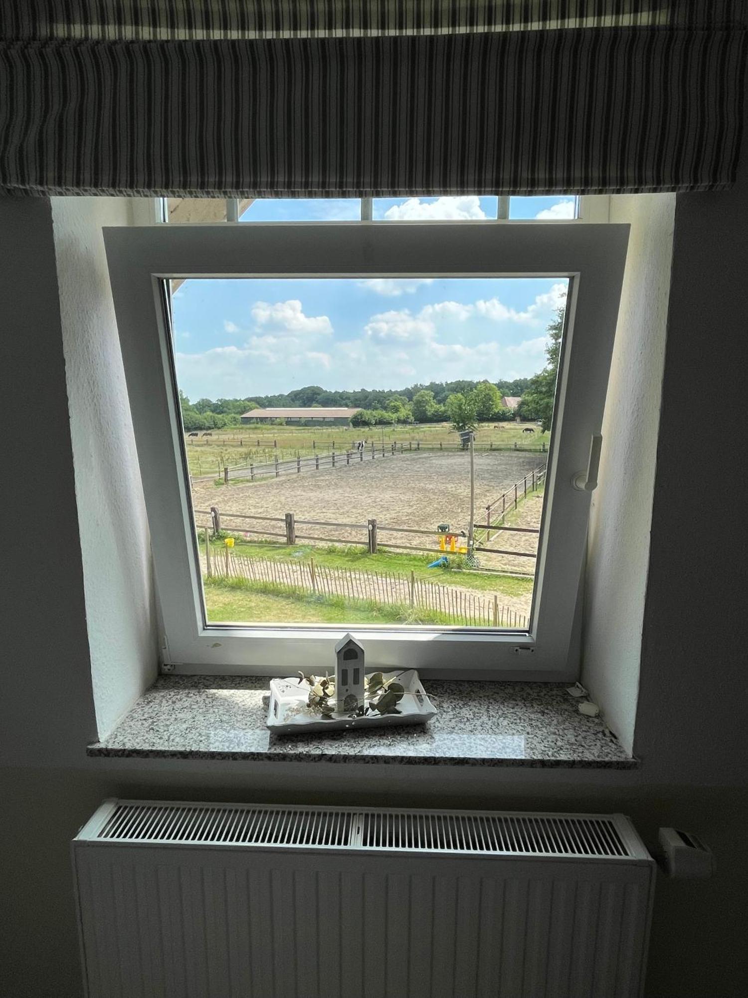 Erlebnishof Schwanewede Villa Bagian luar foto