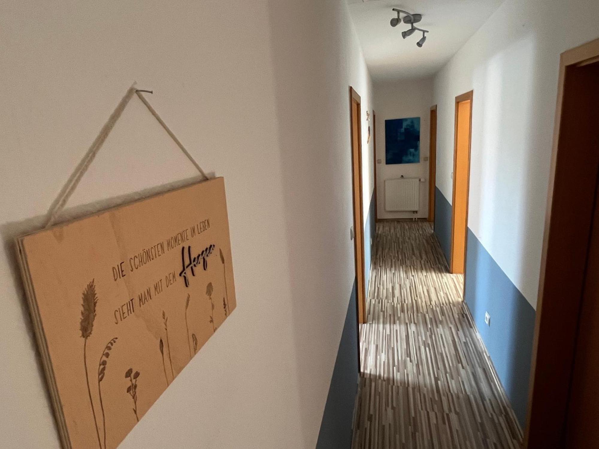 Erlebnishof Schwanewede Villa Bagian luar foto